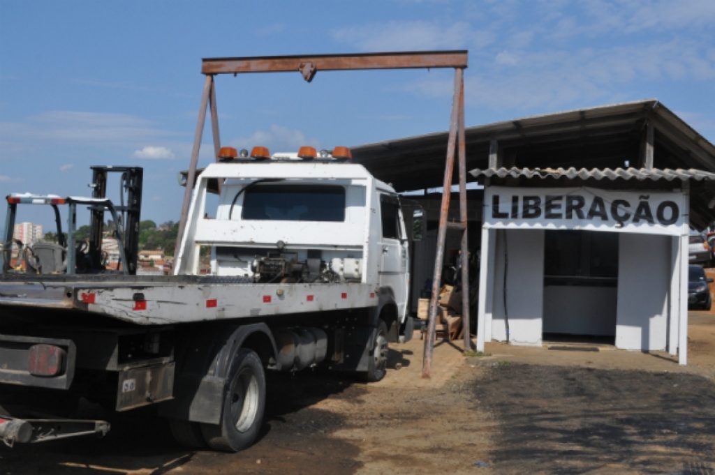 Taubaté abre licitação para concessão do serviço de guincho