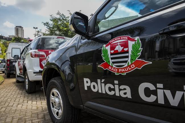 Homem é morto a tiros dentro de casa em Taubaté