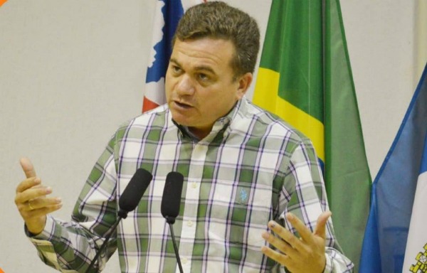 Vereador Jessé é denunciado pelo Ministério Público à Justiça pelo crime de concussão