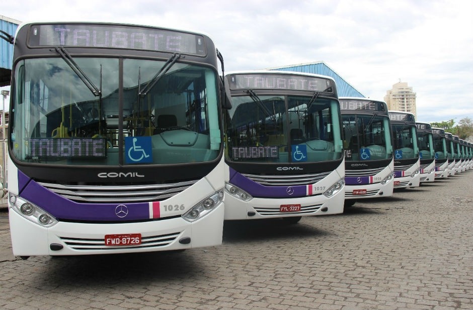 Passageiros de Taubaté, Caçapava e Tremembé vão trocar bilhete de papel por cartão eletrônico em linha metropolitana
