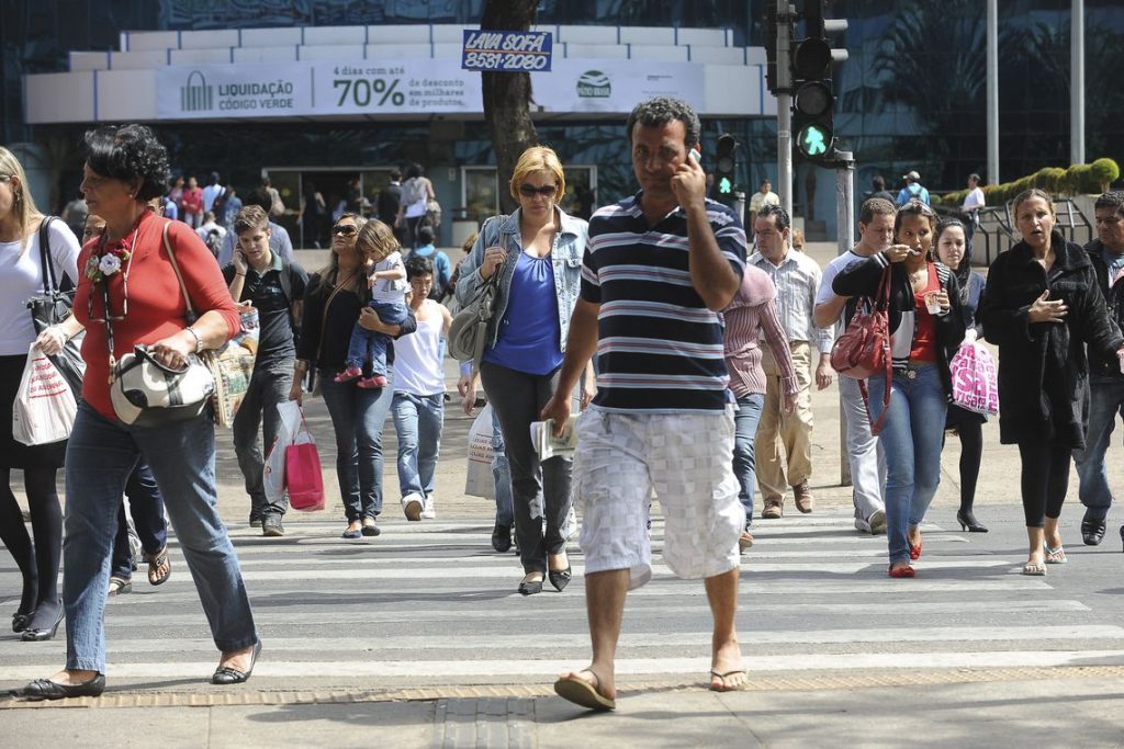 Evento da prefeitura de São Paulo Contrata SP oferece 2,2 mil vagas para pessoas com deficiência