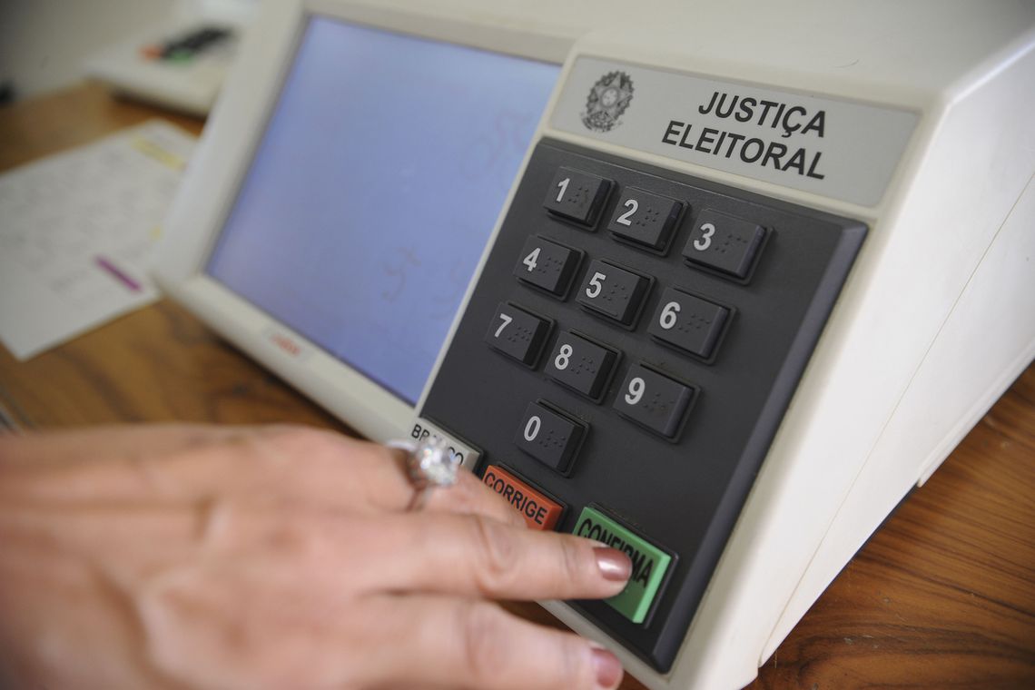 Justiça Eleitoral barra registro de três candidatos à Prefeitura de Taubaté