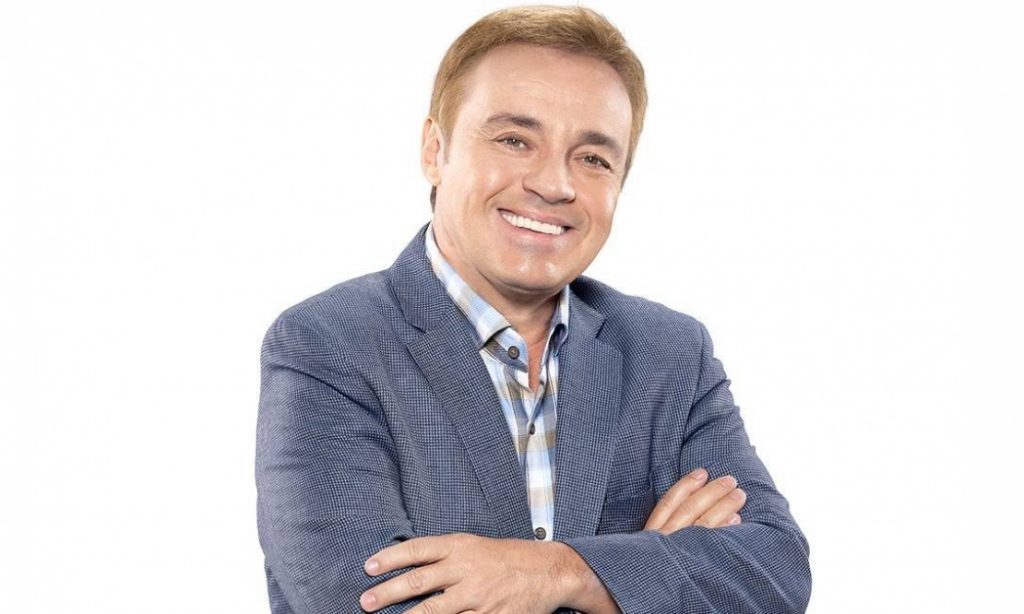 Gugu será velado na Assembleia Legislativa em cerimônia aberta