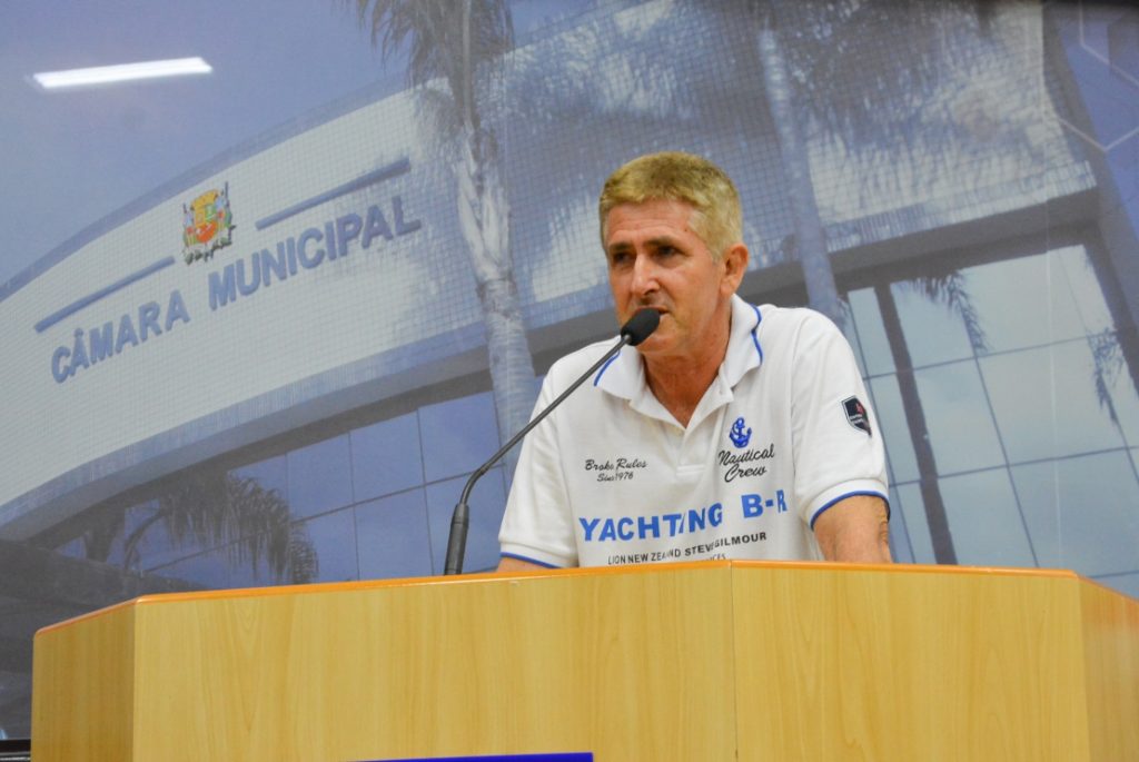 'Sumiço' de testemunha adia o julgamento de ação de Maninho