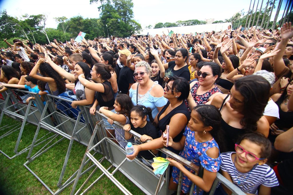 Virada SP movimenta o fim de semana de São José dos Campos