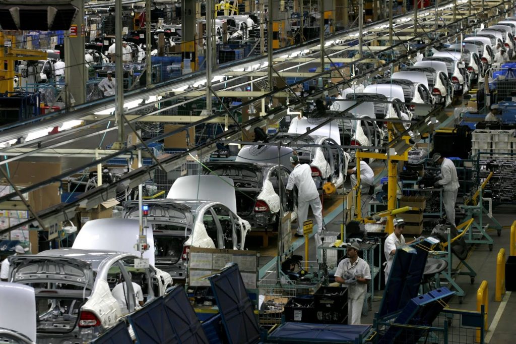 Fabricantes apostam em crescimento em 2020