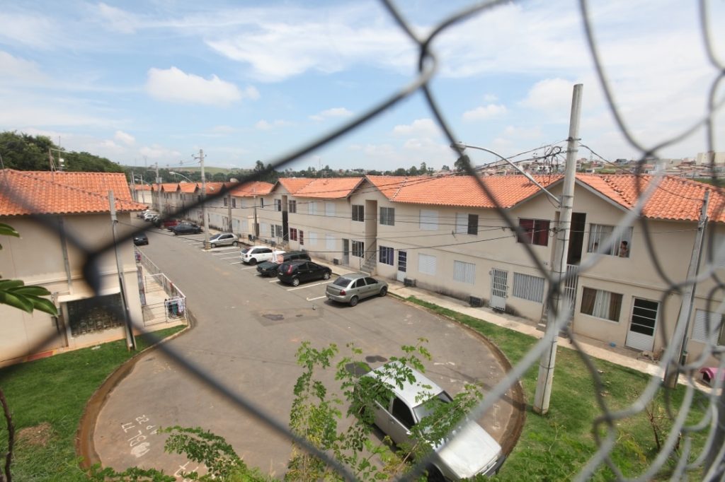 MPF deve mover ação contra Ortiz por irregularidades no caso Barreiro