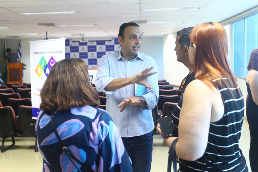 Felicio envia à Câmara de São José proposta para Reforma da Previdência