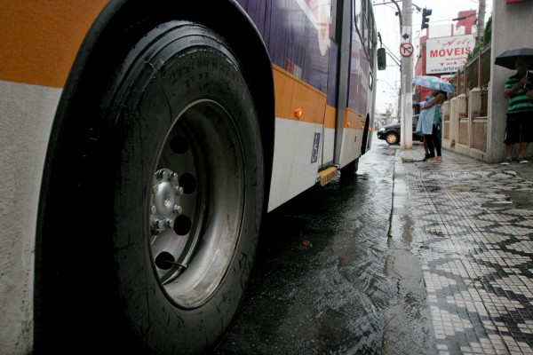 Ortiz vai ao TJ contra emendas em lei do Conselho de Transportes