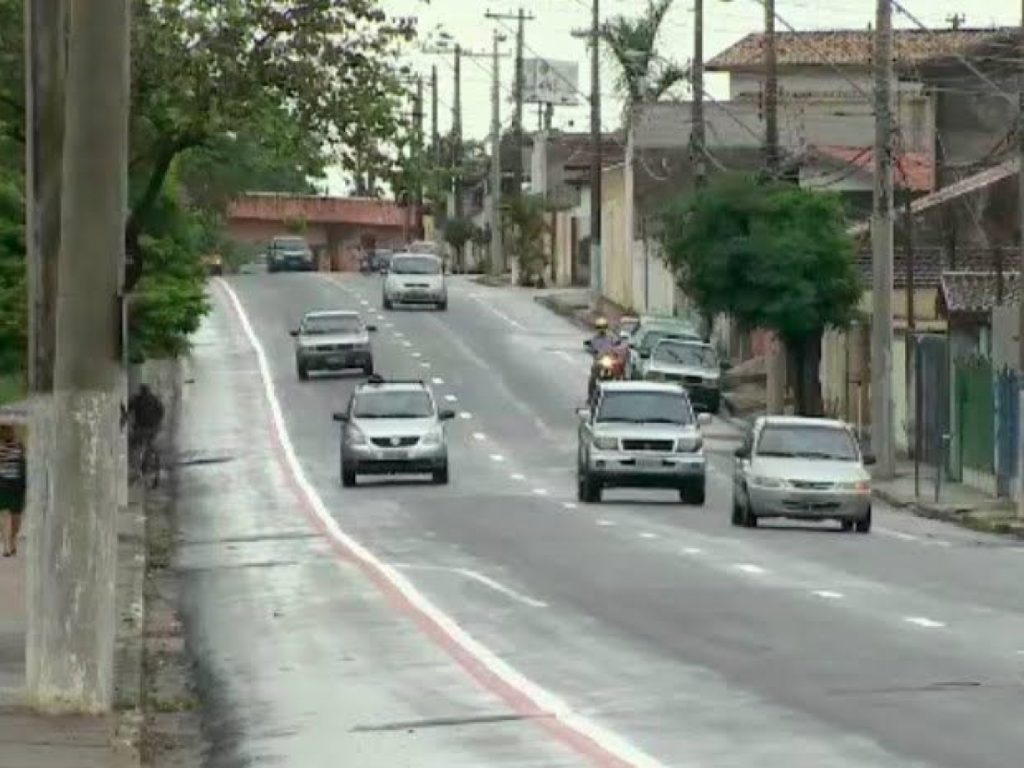 Uma jovem de 19 anos morre em acidente em Taubaté