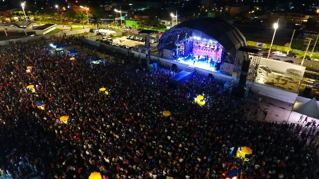 Caraguatatuba divulga atrações para o Festival de Verão
