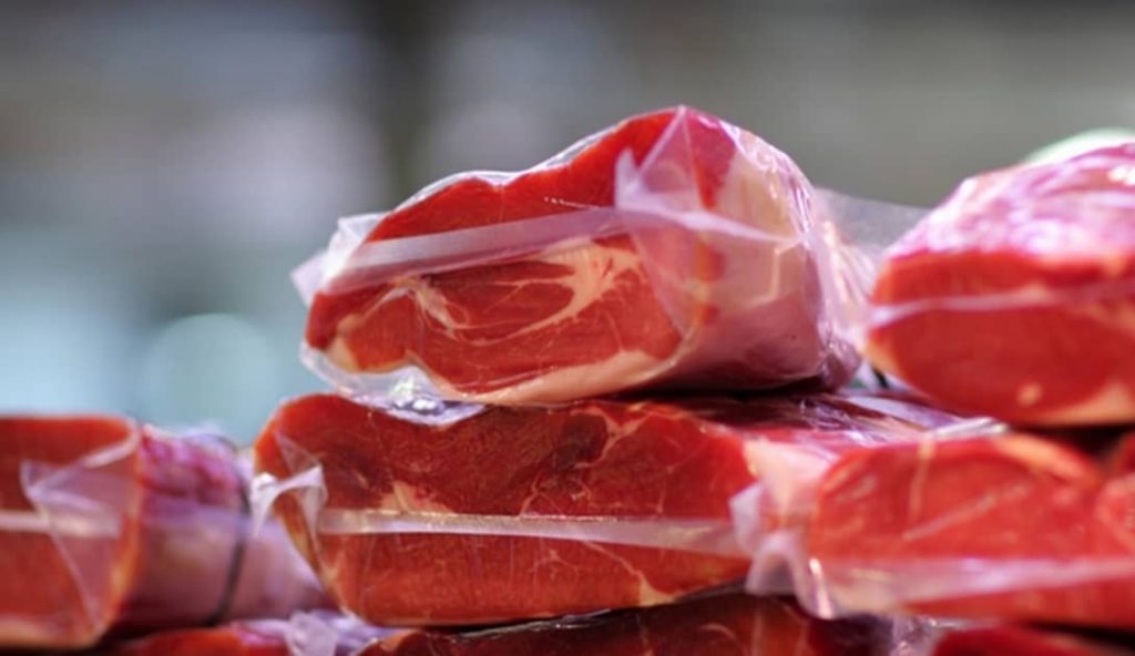 Preço da cesta básica sobe 8,7% no Litoral Norte