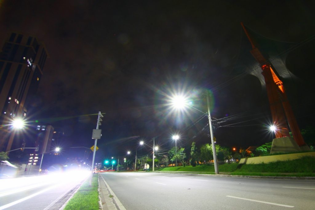 Trecho da Avenida Cassiano Ricardo será interditado para obra em São José