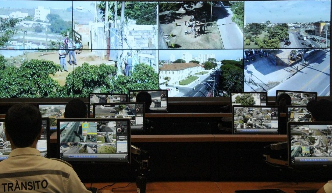 RMVale reestrutura projeto do cinturão eletrônico