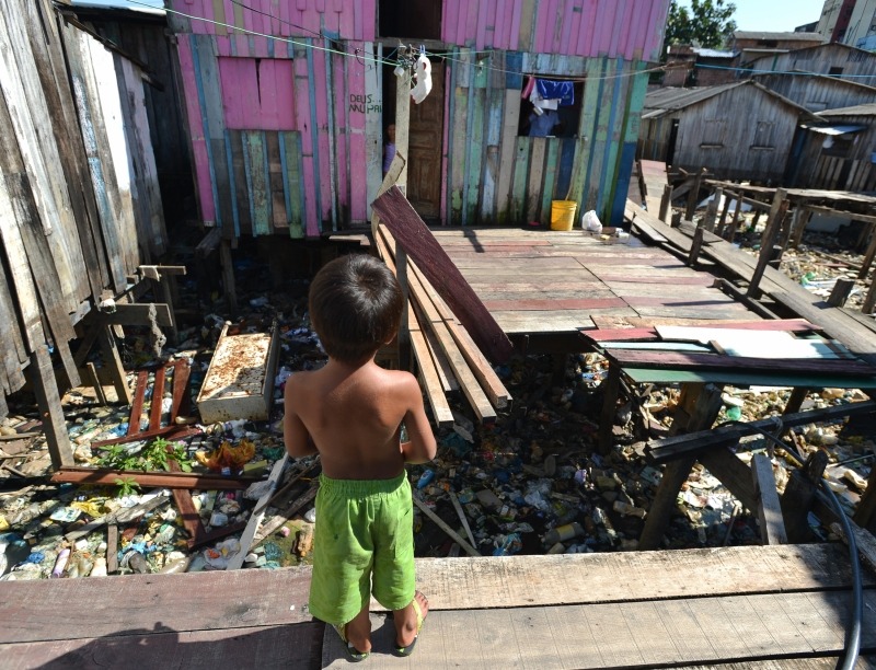 Brasil fica na 79ª posição no Índice de Desenvolvimento Humano em 2019