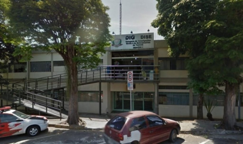 Homem é preso suspeito de ter matado a própria mãe em Taubaté
