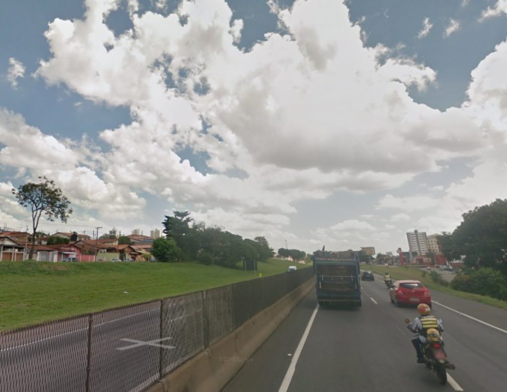Motociclista morre após colisão na Dutra em Taubaté