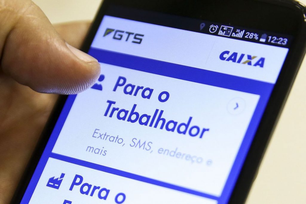 Governo autoriza mais saques do FGTS