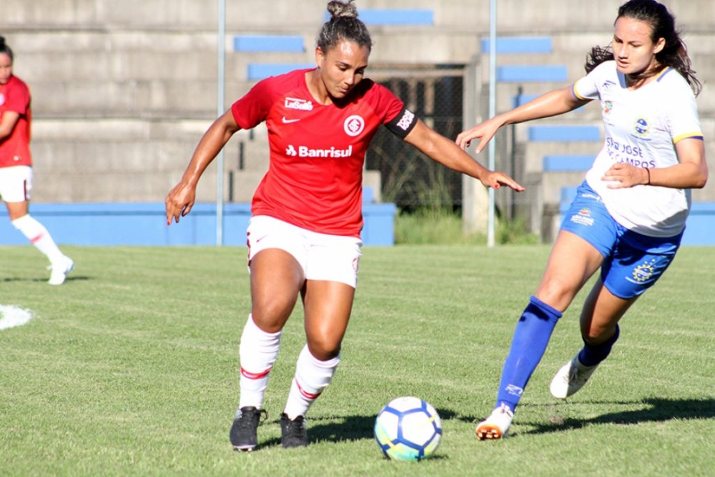 Meninas da Águia estreiam no Brasileirão contra o Internacional em fevereiro