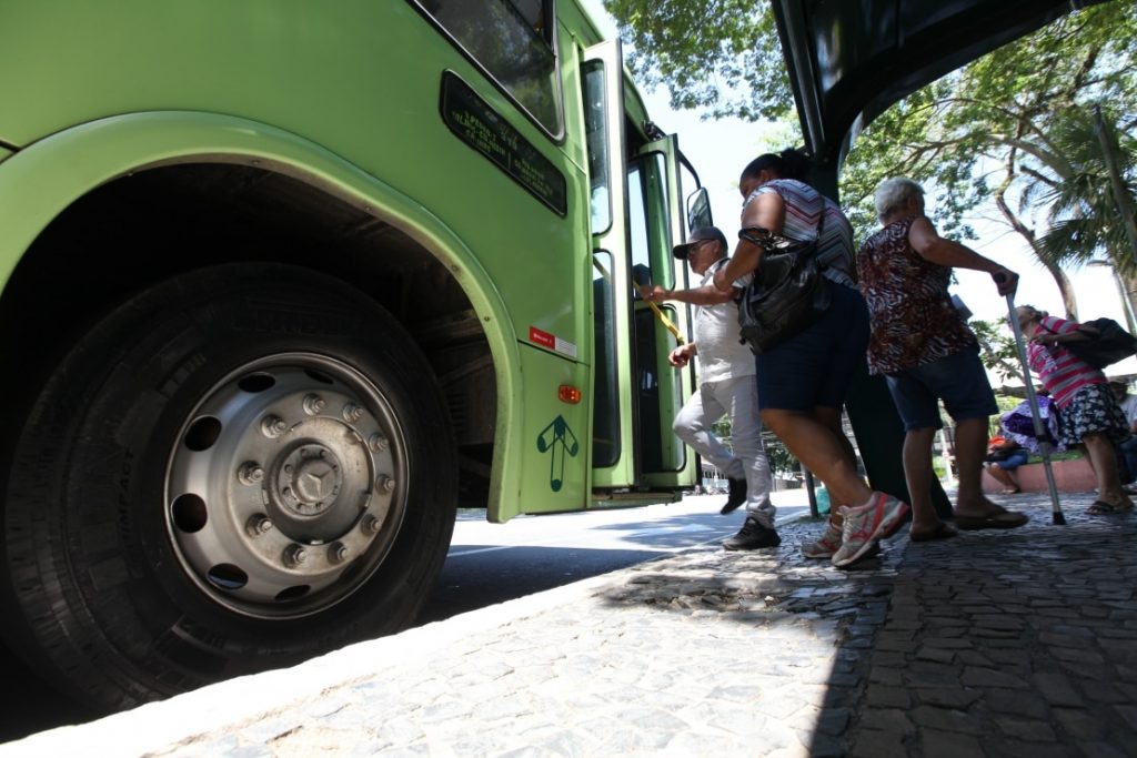 Tarifa sobe para R$ 5,20 a partir de 6 de janeiro em São José; passe pagará R$ 4,50