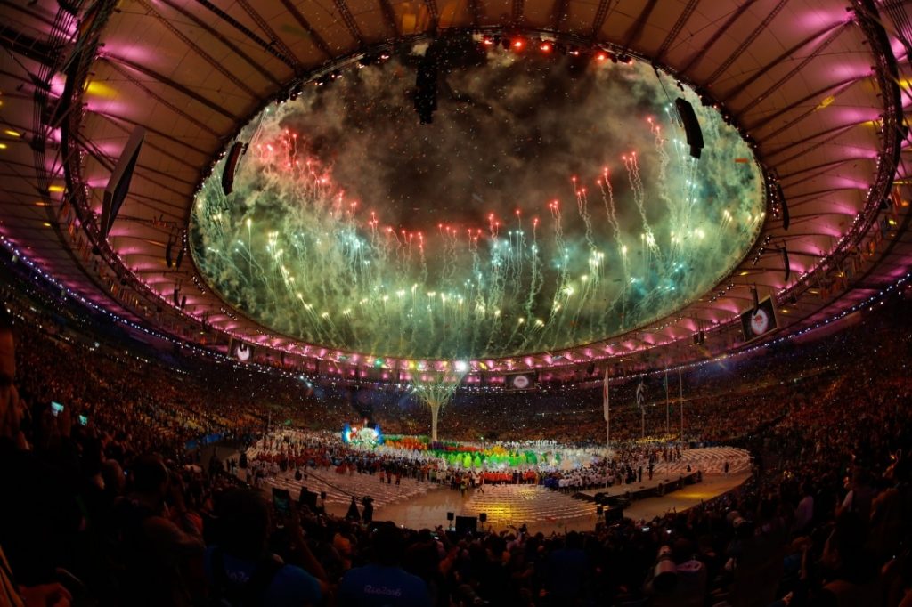 Por doping, Rússia é banida dos Jogos de Tóquio-2020