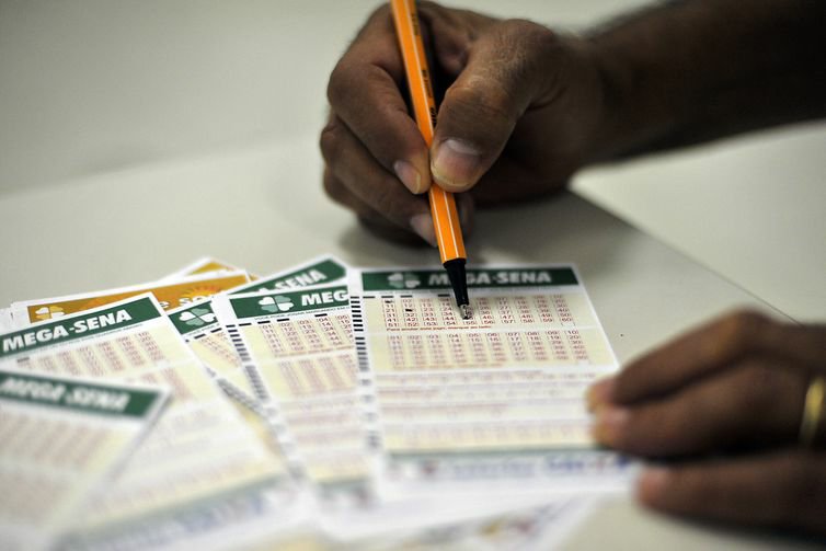 Lotéricas do Vale recebem apostas da Mega da Virada até as 17h