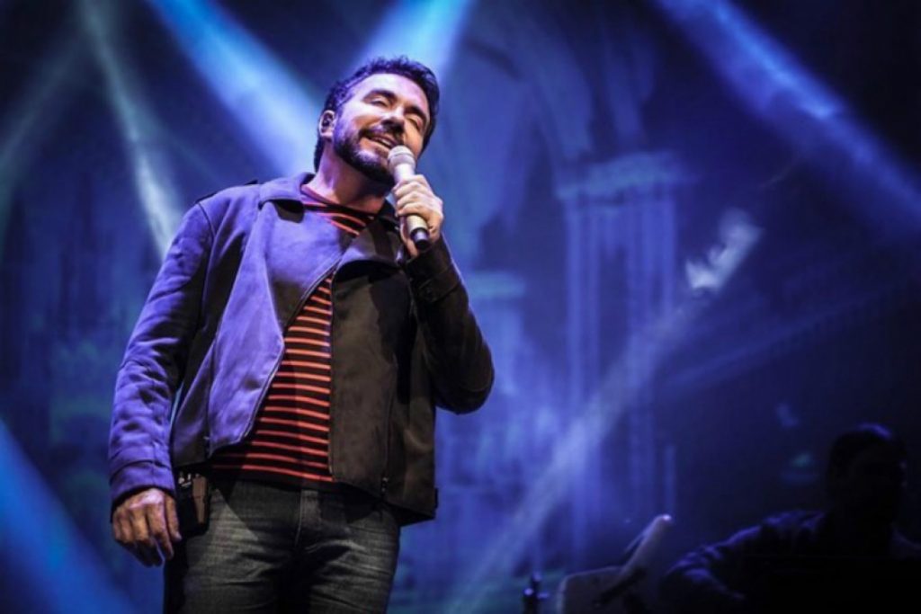Padre Fábio de Melo integra Cantata de Natal da PM em Taubaté