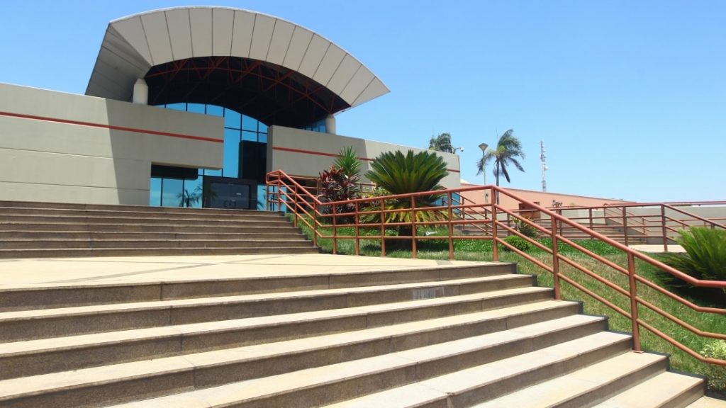 Felicio quer doar áreas no Parque Tecnológico para o IFSP