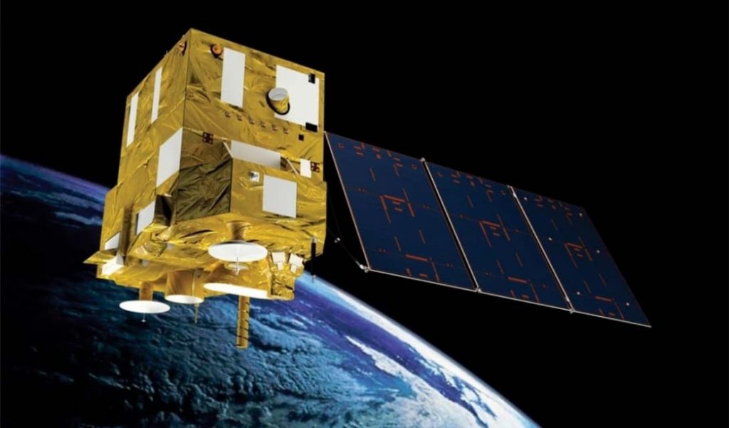 Satélite Cbers 4A é lançado com sucesso, diz Inpe