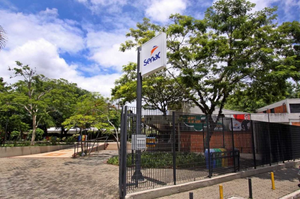 Senac de Guaratinguetá abre mais de 900 vagas para bolsa de estudo