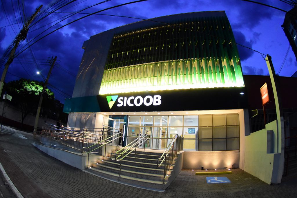 Sicoob Arenito inaugura agência em São José dos Campos