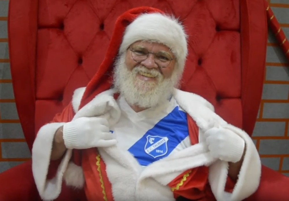 EC Taubaté lança nova camisa para a temporada 2020