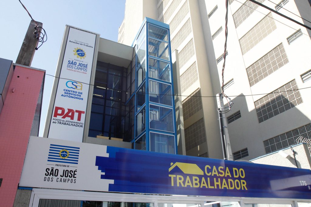 Pat de São José dos Campos oferece 41 vagas de emprego nesta quinta-feira
