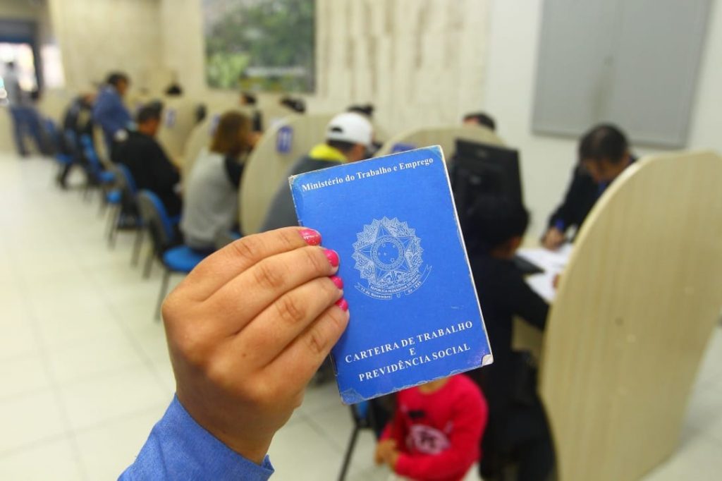 Alta do emprego faz municípios doVale subirem no ranking estadual