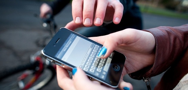 Vale teve 30 roubos ou furtos de celular por dia em 2019, diz SSP