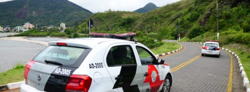 Caraguá cria ronda só para atender Lei Maria da Penha