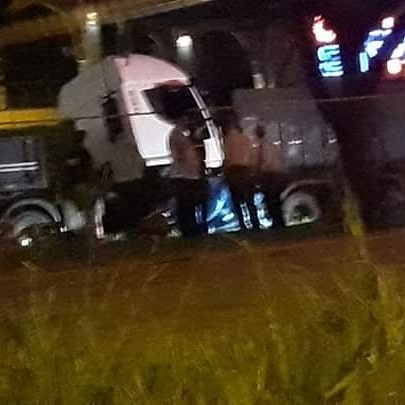 Acidente deixa 4 mortos na Dutra em Taubaté