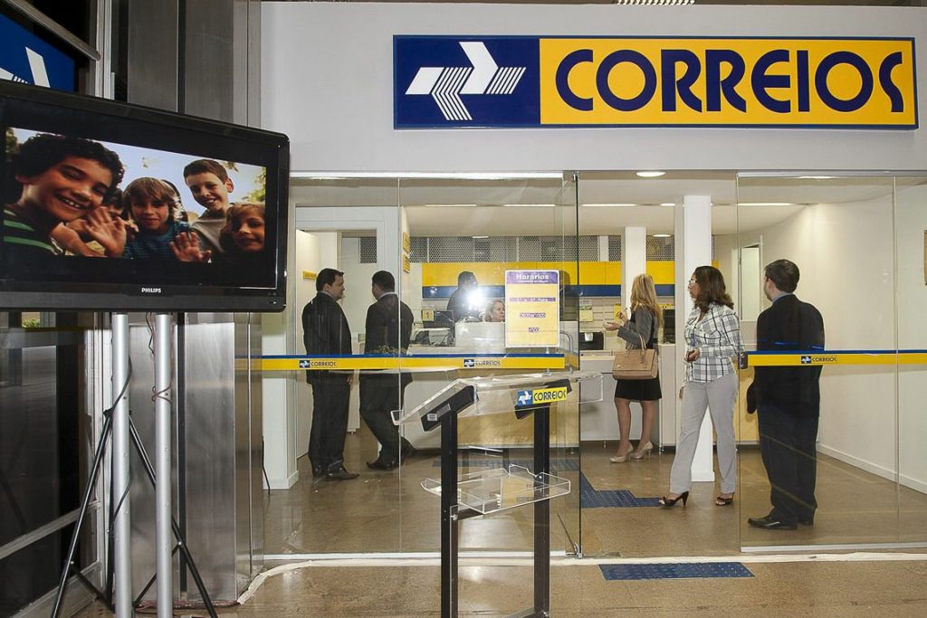 CPF/CNPJ é obrigatório nas encomendas internacionais a partir de hoje