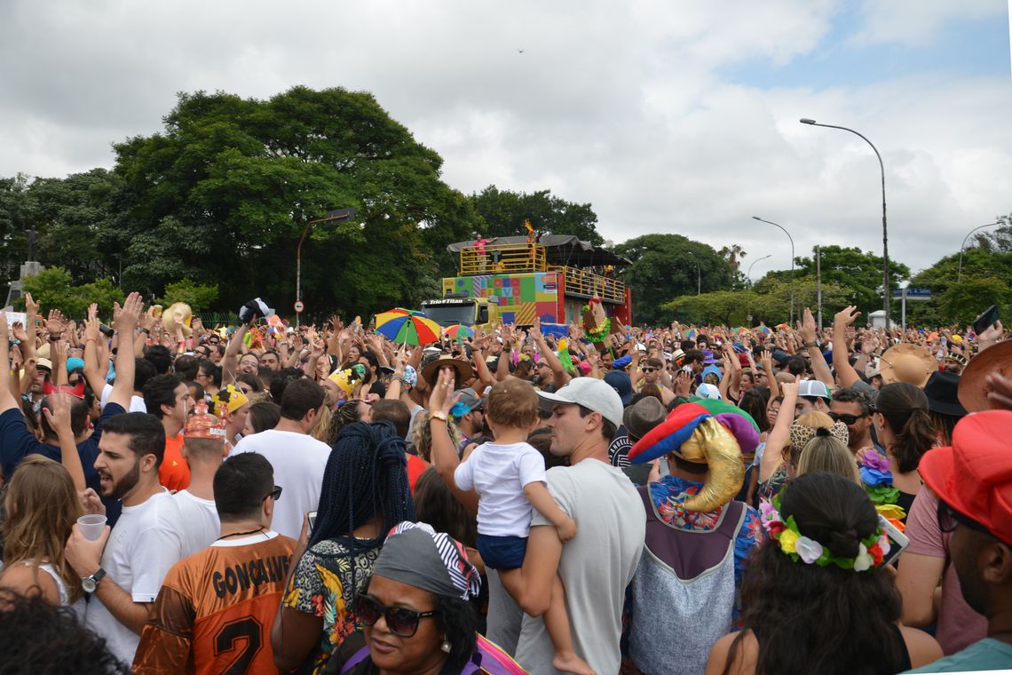 Governo de São Paulo cancela feriado prolongado de Carnaval em todo o estado