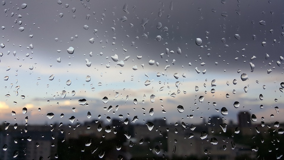 Defesa Civil emite alerta de até 150mm de chuva para a RMVale
