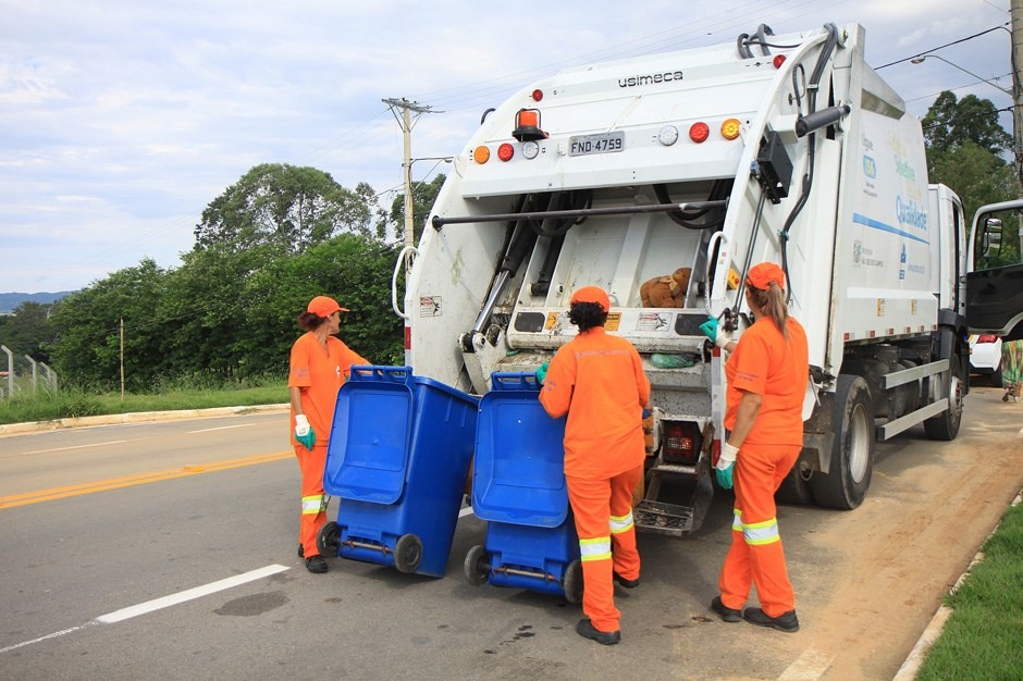 São José é considerada, pela terceira vez consecutiva, a cidade mais limpa do estado