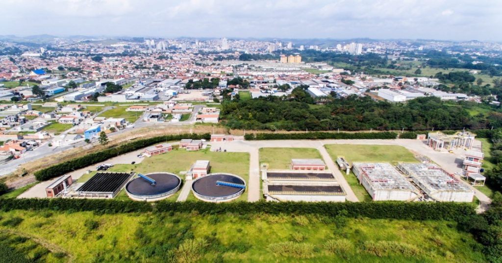 Promessa de Izaias, esgoto tratado não atingirá 100% de Jacareí