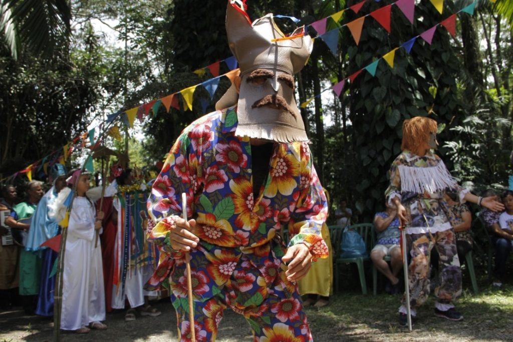Jacareí recebe a tradicional Folia de Reis neste domingo