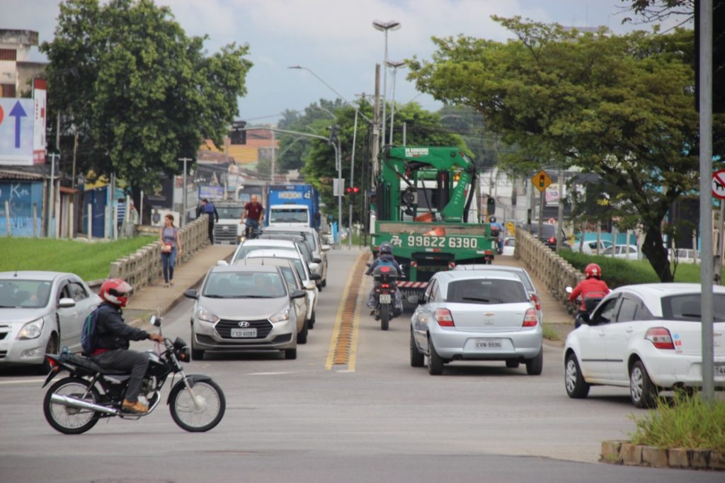Projeto do novo Plano de Mobilidade de Taubaté é protocolado