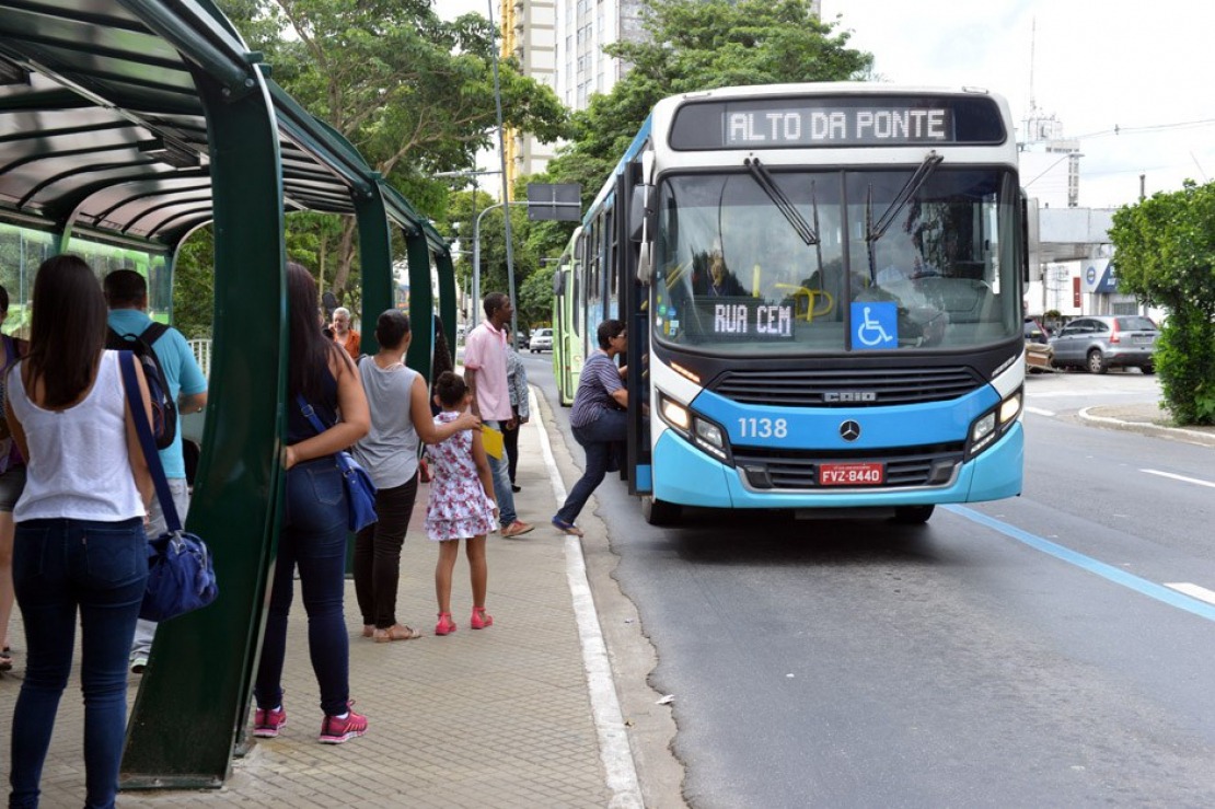 Justiça concede liminar que ordena aumento da frota de ônibus em São José dos Campos