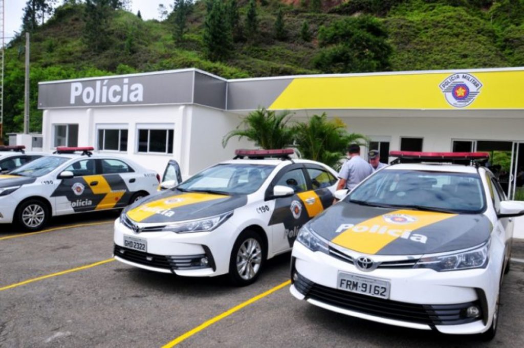 Motorista é preso por embriaguez ao volante na Rio-Santos em Ubatuba