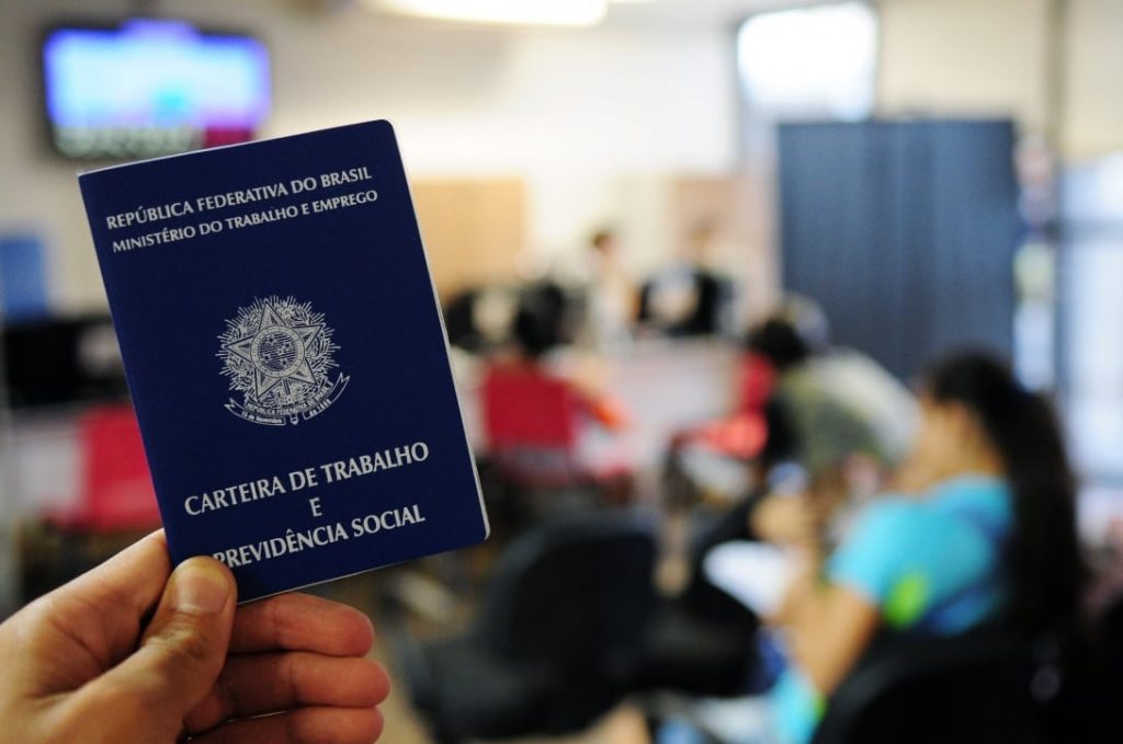 Vale gera 5.269 empregos em 2019, melhor resultado dos últimos 7 anos, aponta Caged