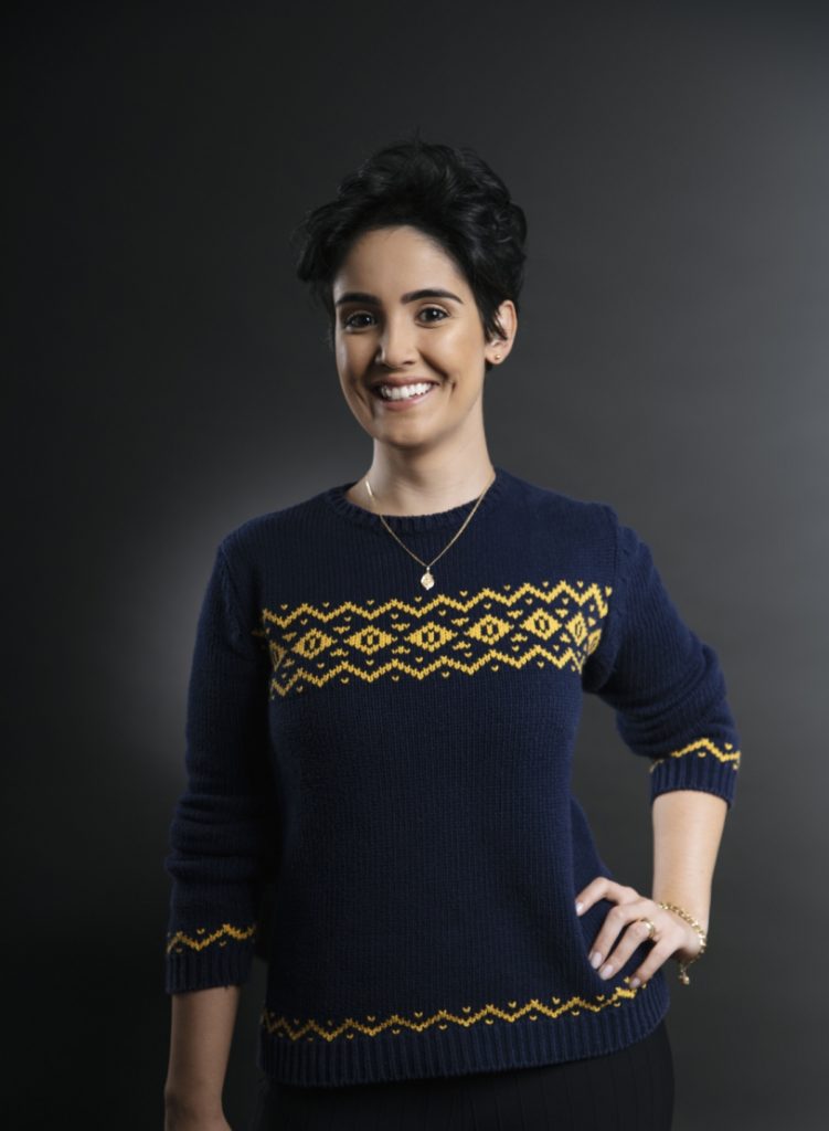 Fundadora de startup joseense é destaque na lista Forbes ‘Under 30’