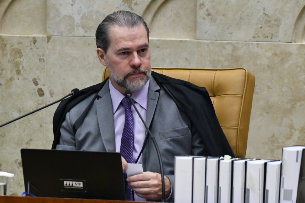 Toffoli adia por 6 meses implementação de juiz de garantias