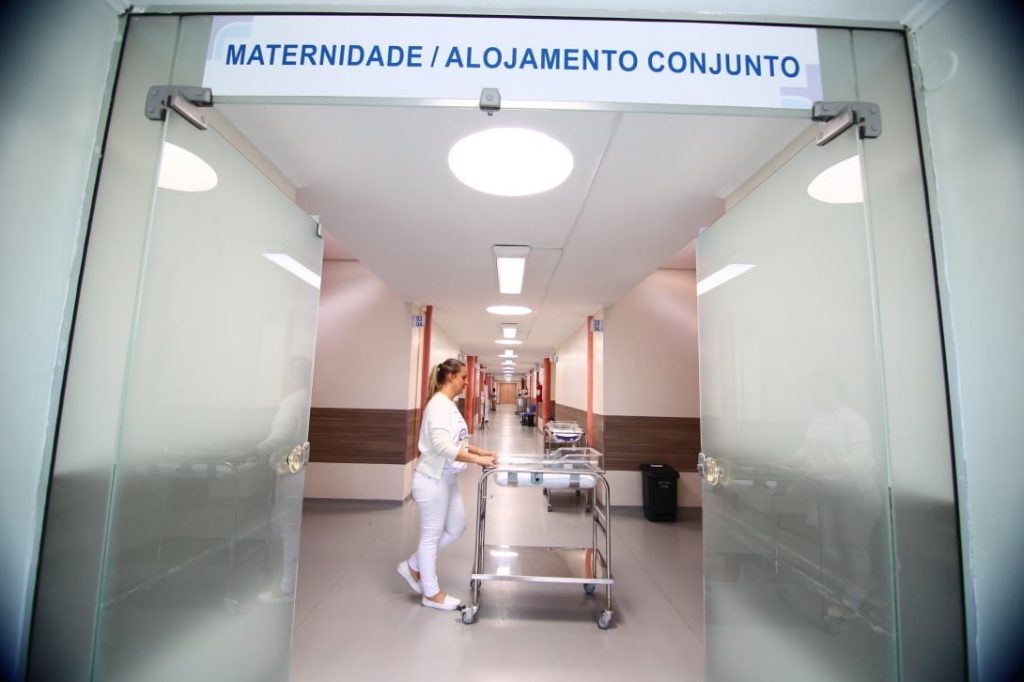 Municípios da RMVale têm taxa de natalidade abaixo da média de SP